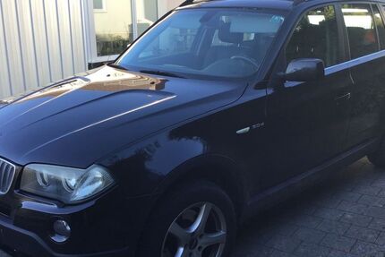 BMW X3 215.000 km 5.900 &euro; Grafing 85567