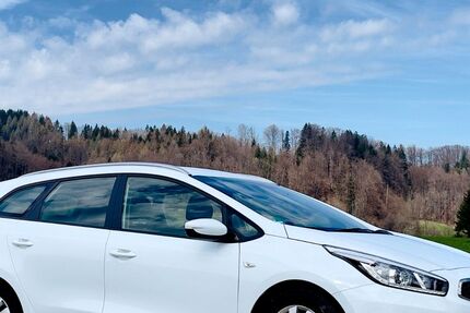 Kia ceed / Ceed 111.000 km 9.100 &euro; Rosenheim 83022