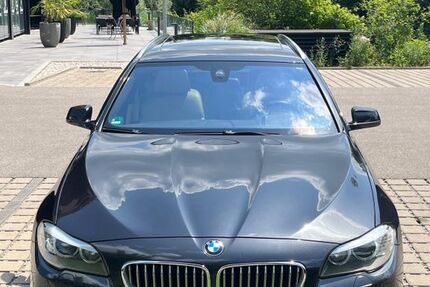 BMW 530 206.800 km 13.400 &euro; Schechen 83135