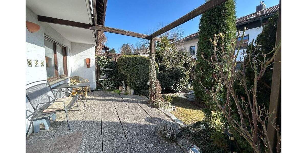 Reihenendhaus Großkarolinenfeld - 5 Zimmer, 132 m&sup2;, 540.000&euro; | Angebot:25667611