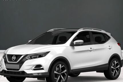 Nissan Qashqai 97.690 km 9.890 &euro; Wasserburg am Inn 83512