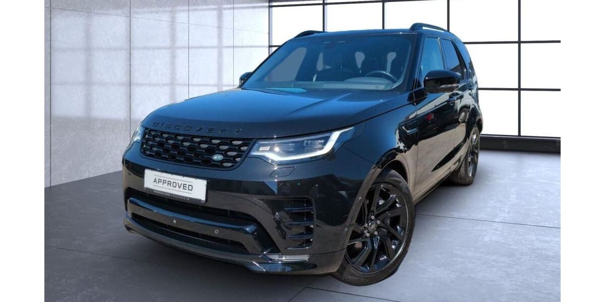 Land Rover Discovery 79.554 km 44.800 &euro; Kolbermoor 83059