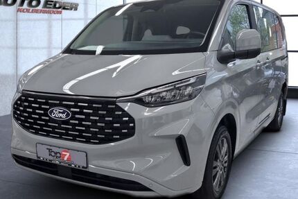 Ford Tourneo Custom 2.440 km 48.990 &euro; Kolbermoor 83059