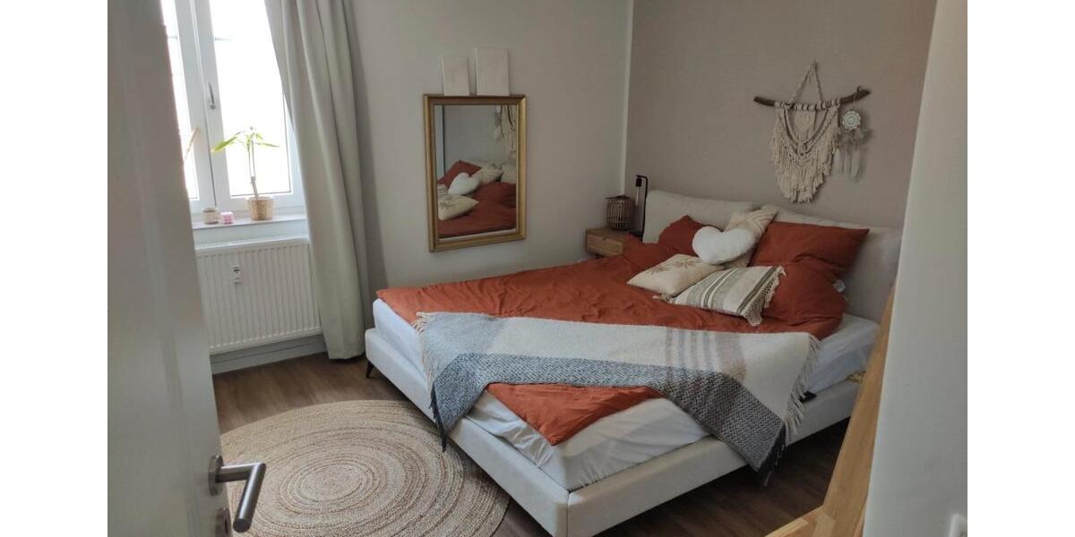 Etagenwohnung Rosenheim Innenstadt - 3 Zimmer, 60 m&sup2;, 1.280&euro; | Angebot:26649502