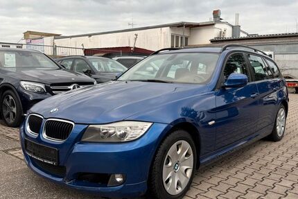 BMW 318 246.292 km 4.390 &euro; Rosenheim 83026