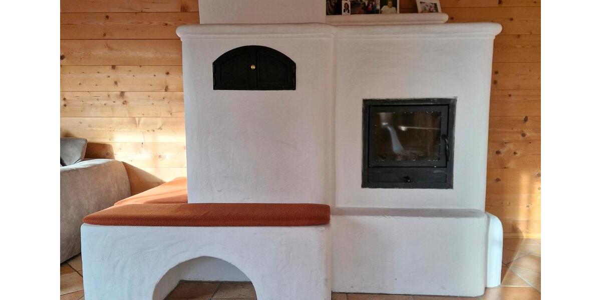 Einfamilienhaus Bernau am Chiemsee - 6 Zimmer, 172 m&sup2;, 2.950&euro; | Angebot:25138621