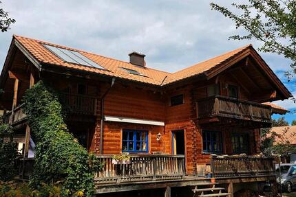 Haus Bernau am Chiemsee - 6 Zimmer, 172 m&sup2;, 3.350&euro; | Angebot:25138621