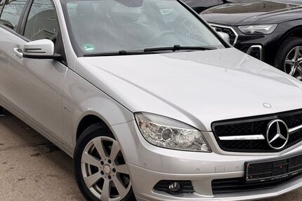 Mercedes-Benz C 180 148.000 km 6.500 &euro; Kolbermoor 83059