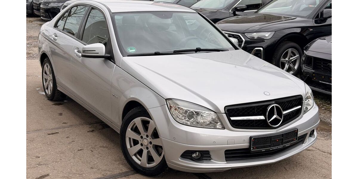 Mercedes-Benz C 180 148.000 km 6.500 &euro; Kolbermoor 83059