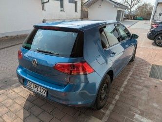 VW Golf 207.000 km 6.000 &euro; Grafing bei München 85567