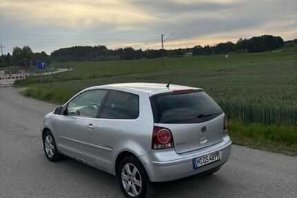 VW Polo 229.000 km 900 &euro; ebersberg 85560