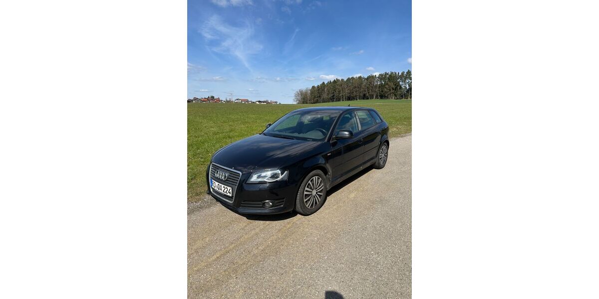 Audi A3 271.400 km 1.800 &euro; Prutting 83134