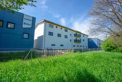 Gewerbeobjekt Schechen - 1.233&euro; | Angebot:25428332