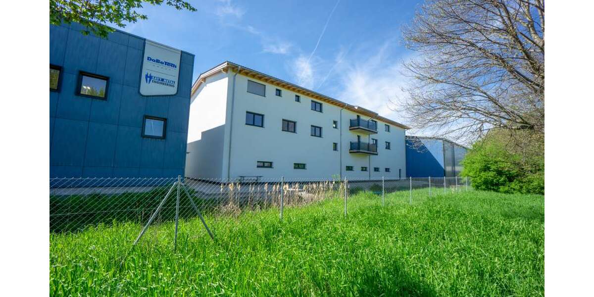 Gewerbeobjekt Schechen - 1.233&euro; | Angebot:25428332