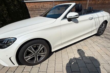 Mercedes-Benz C 180 34.000 km 30.450 &euro; Stephanskirchen 83071