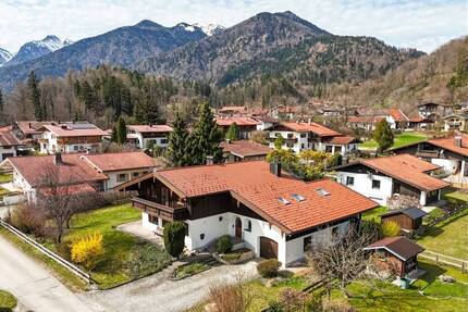 Haus Schleching Mühlau - 4 Zimmer, 205 m&sup2;, 1.036.000&euro; | Angebot:26127778