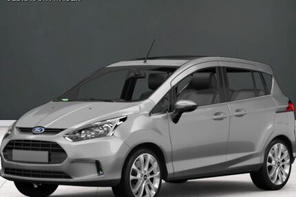 Ford B-Max 104.590 km 7.890 &euro; Wasserburg am Inn 83512