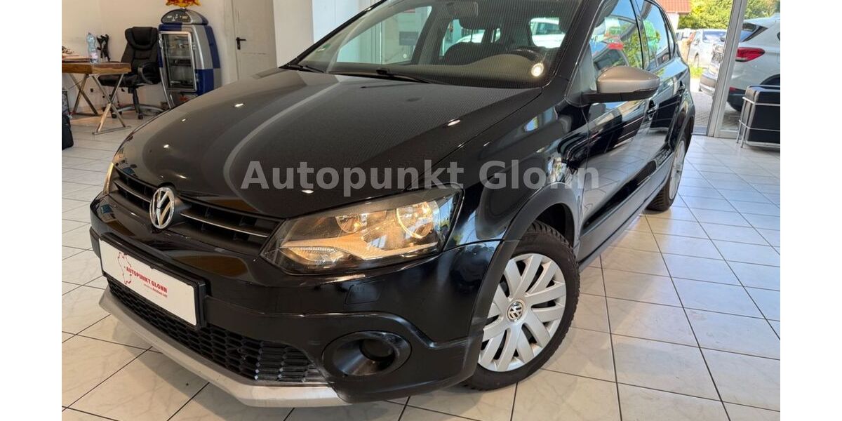 VW Polo 268.750 km 3.890 &euro; Glonn 85625