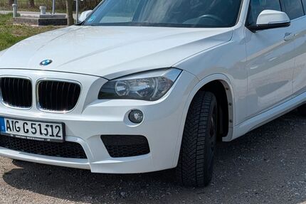 BMW X1 132.000 km 12.900 &euro; Bruckmühl 83052
