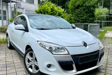 Renault Megane 292.500 km 2.390 &euro; Rosenheim 83026