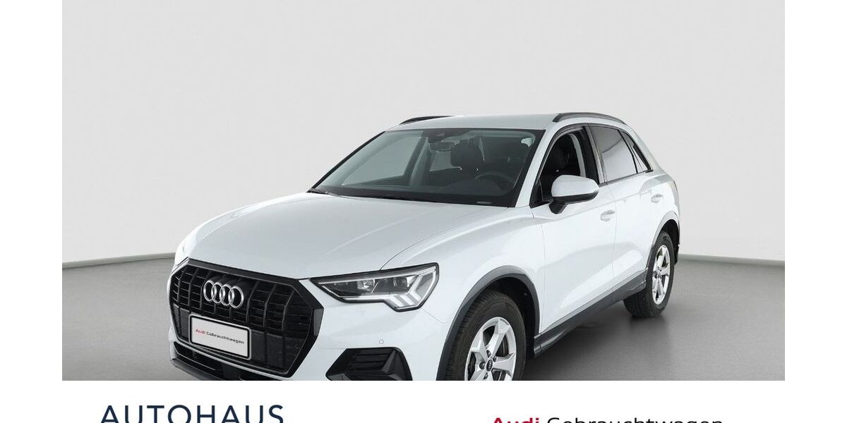 Audi Q3 9.600 km 37.900 &euro; Ebersberg bei München 85560