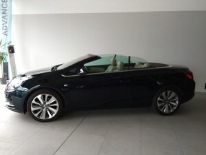 Opel Cascada Ultimate ecoFlex 86.890 km 20.990 &euro; Miesbach 83714