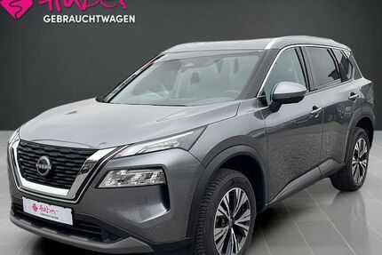 Nissan X-Trail 20.790 km 28.890 &euro; Wasserburg am Inn 83512