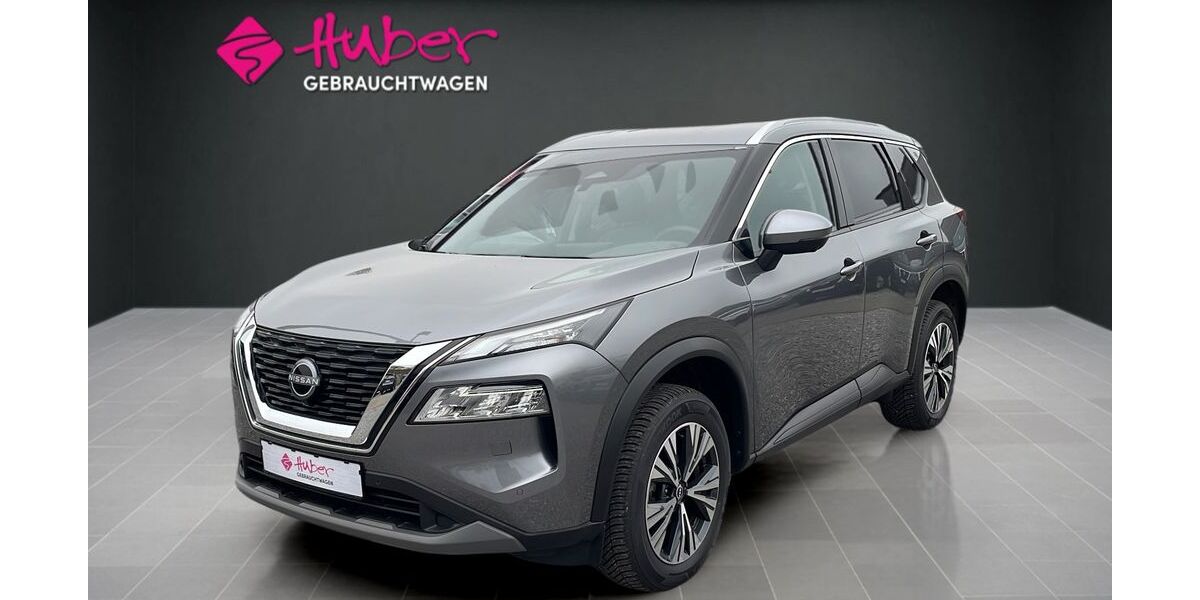 Nissan X-Trail 20.790 km 28.890 &euro; Wasserburg am Inn 83512