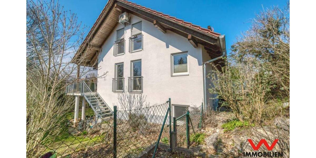 Einfamilienhaus Grafing bei München Grafing - 6 Zimmer, 240 m&sup2;, 1.388.000&euro; | Angebot:25662844