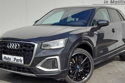 Audi Q2 13.900 km 30.949 &euro; Tuntenhausen 83104