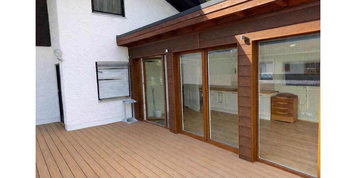 Etagenwohnung Soyen - 3.5 Zimmer, 124 m&sup2;, 499.000&euro; | Angebot:26600836