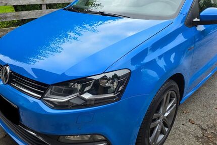 VW Polo 95.819 km 9.200 &euro; Frasdorf 83112