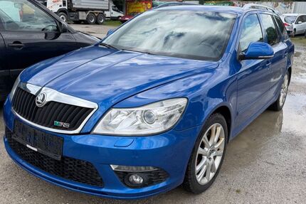 Skoda Octavia 245.000 km 3.199 &euro; Rosenheim 83022