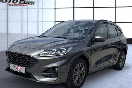 Ford Kuga 10.933 km 24.990 &euro; Kolbermoor 83059