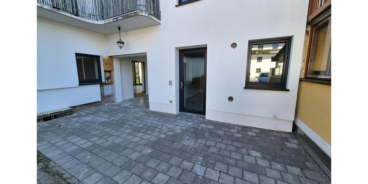 Einfamilienhaus Halfing - 3 Zimmer, 132 m&sup2;, 1.500&euro; | Angebot:26620801