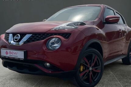 Nissan Juke 81.890 km 10.390 &euro; Wasserburg am Inn 83512