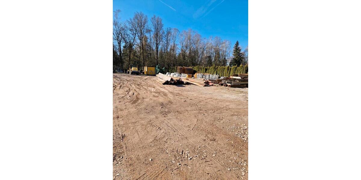 Gewerbeobjekt Schechen - 1.500&euro; | Angebot:23139603