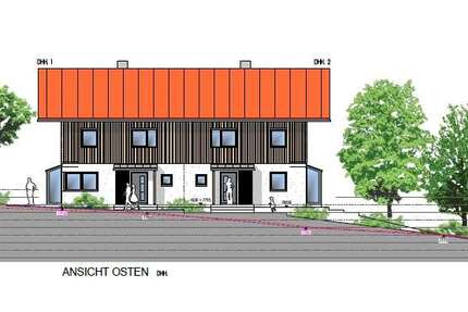 Haus Hausham - 6 Zimmer, 150 m&sup2;, 835.000&euro; | Angebot:25511587