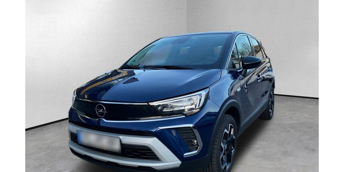 Opel Crossland (X) 30.700 km 16.990 &euro; Rosenheim 83022