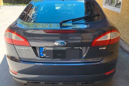 Ford Mondeo 245.000 km 3.500 &euro; Bruckmühl 83052