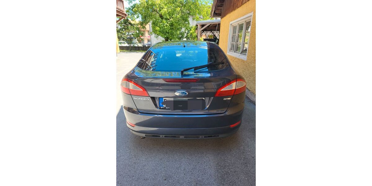 Ford Mondeo 245.000 km 3.500 &euro; Bruckmühl 83052