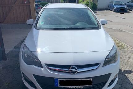 Opel Astra 167.382 km 5.100 &euro; Steinhöring 85643