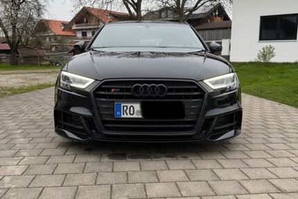 Audi S3 97.514 km 27.500 &euro; Bernau 83233