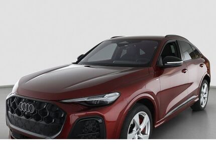 Audi Q5 14.800 km 67.850 &euro; Ebersberg bei München 85560