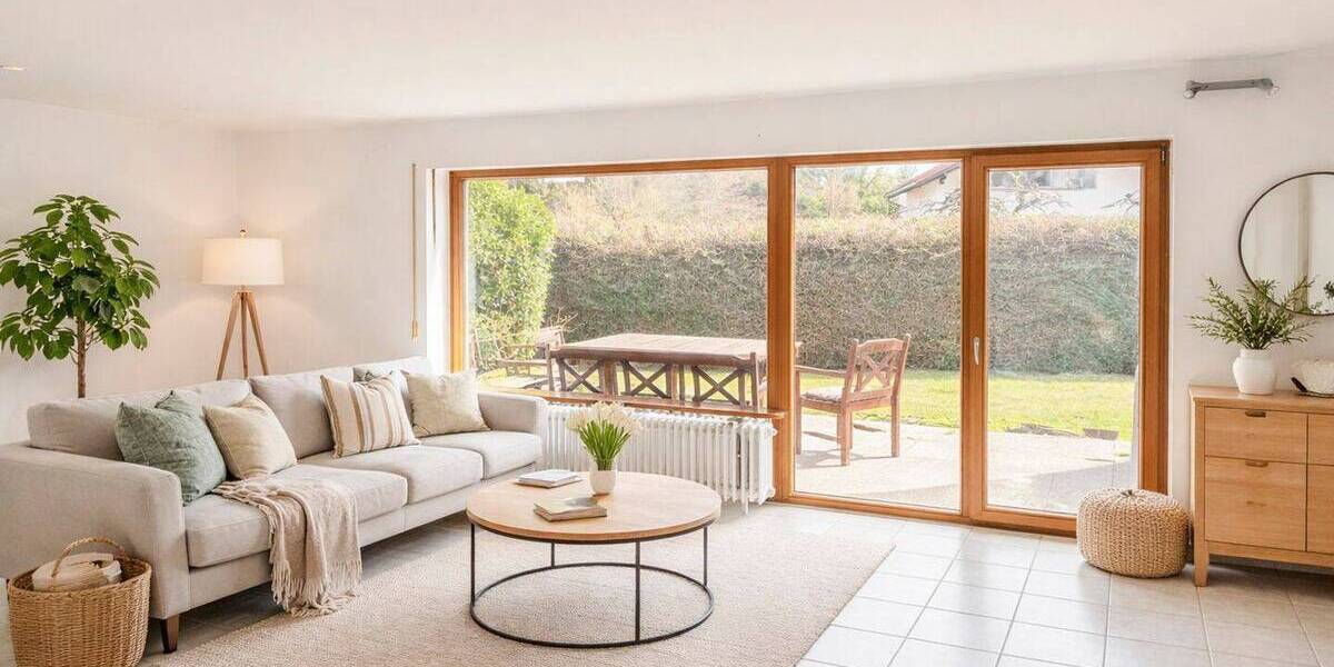 Einfamilienhaus Kolbermoor - 7 Zimmer, 720.000&euro; | Angebot:26473240