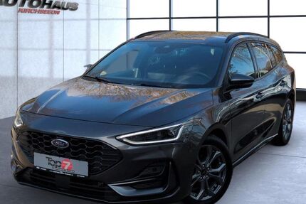 Ford Focus 51.800 km 19.850 &euro; Kirchseeon 85614