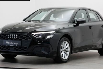 Audi A3 41.330 km 22.530 &euro; Feldkirchen/Westerham 83620