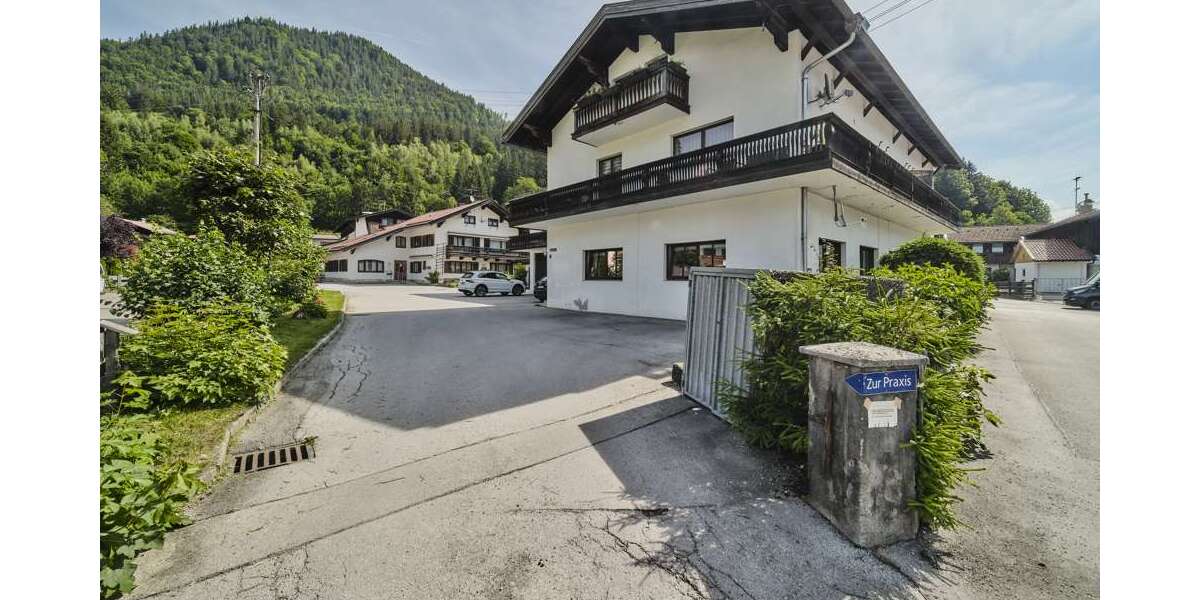 Einfamilienhaus Schliersee - 23 Zimmer, 567 m&sup2;, 1.600.000&euro; | Angebot:20294132