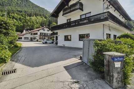 Haus Schliersee - 23 Zimmer, 567 m&sup2;, 1.600.000&euro; | Angebot:20294132