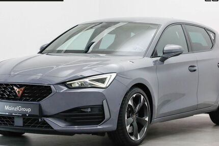 Cupra Leon 31.700 km 26.830 &euro; Feldkirchen/Westerham 83620